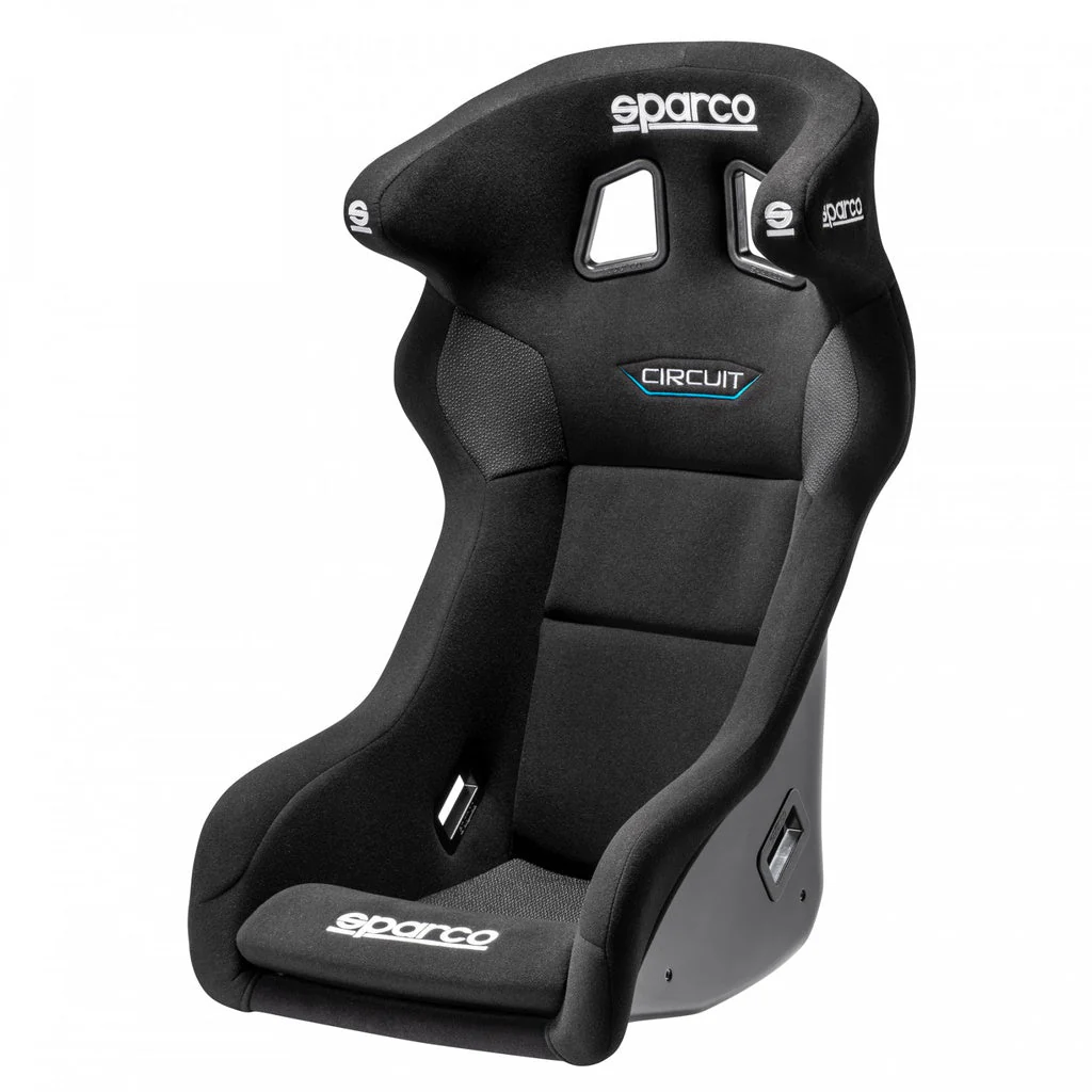 Sparco Circuit II QRT - Image 2