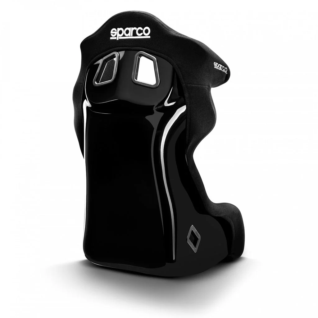 Sparco Circuit II QRT - Image 4