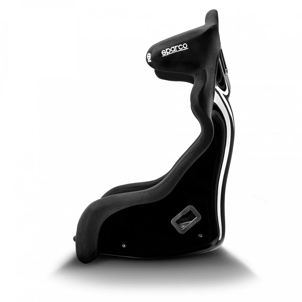 Sparco Circuit II QRT - Image 5