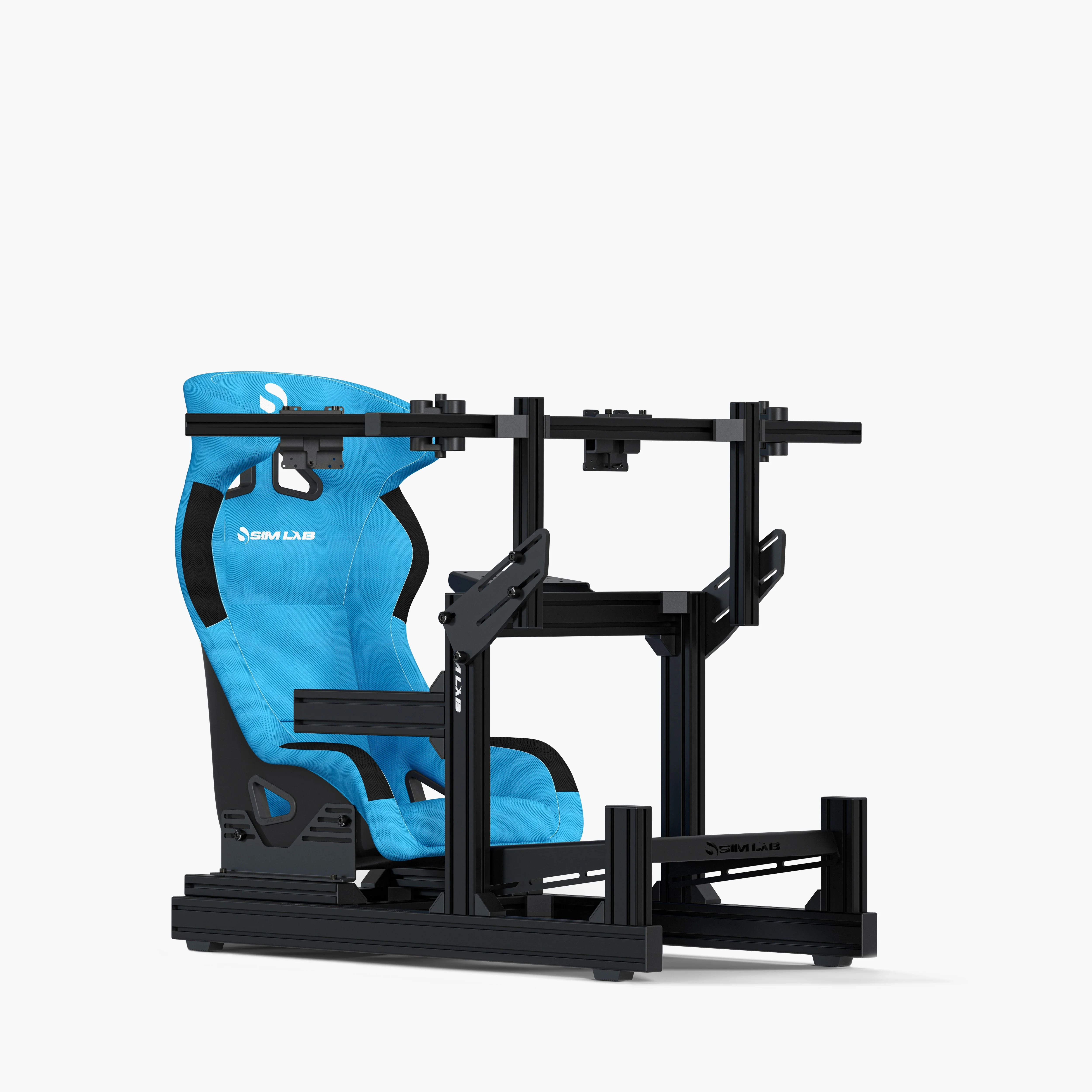 GT1 Evo Simracing Cockpit - Image 17