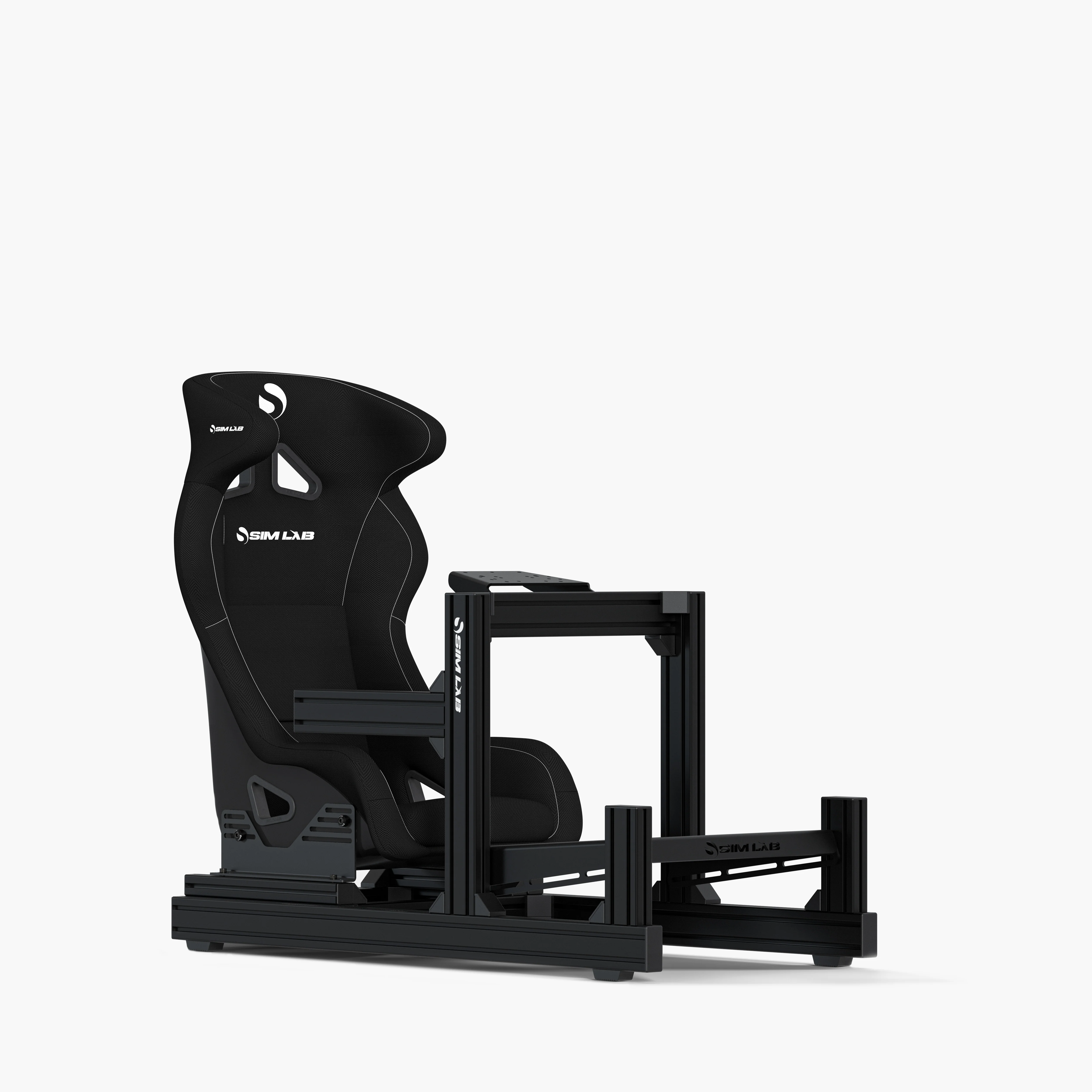 GT1 Evo Simracing Cockpit - Image 27