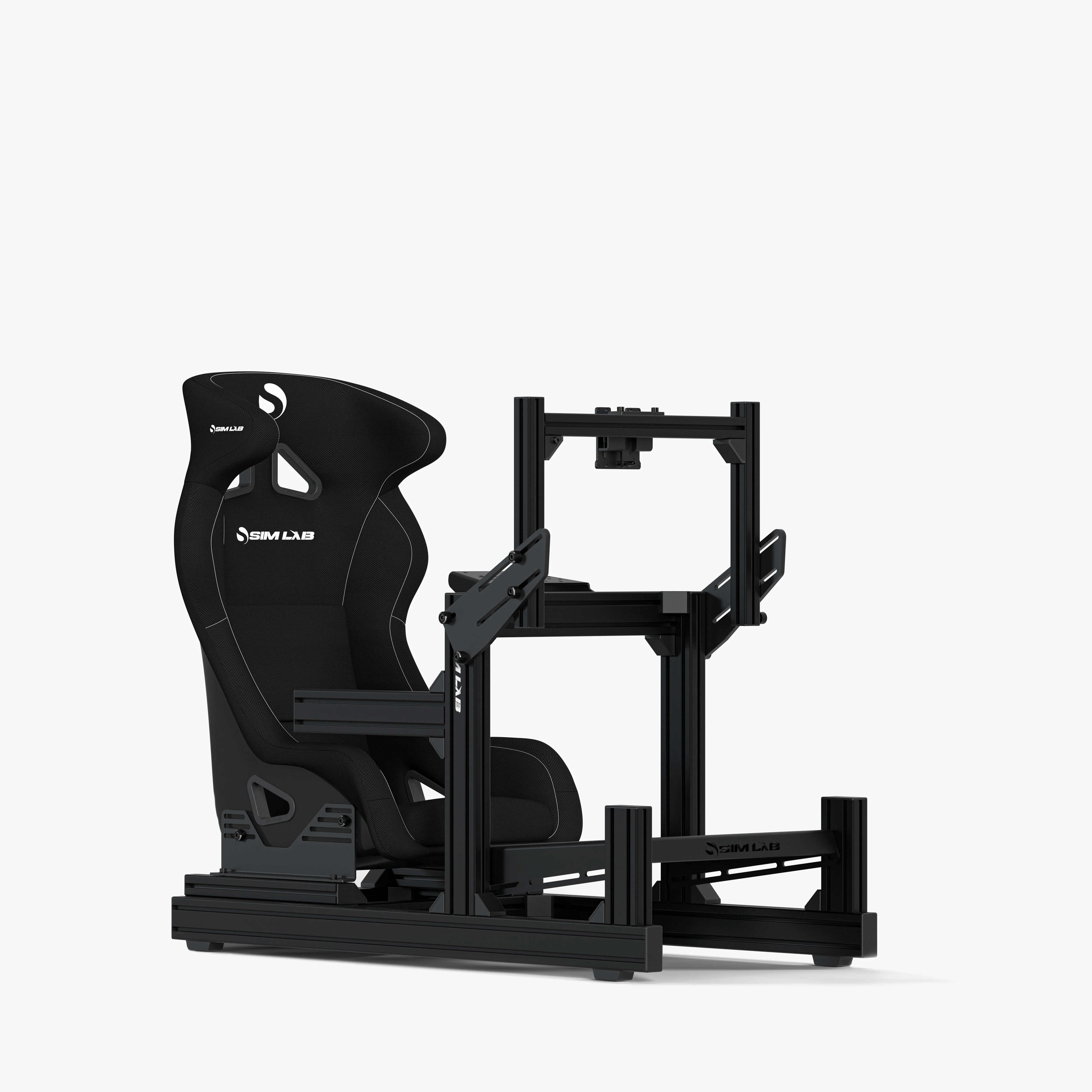 GT1 Evo Simracing Cockpit - Image 3