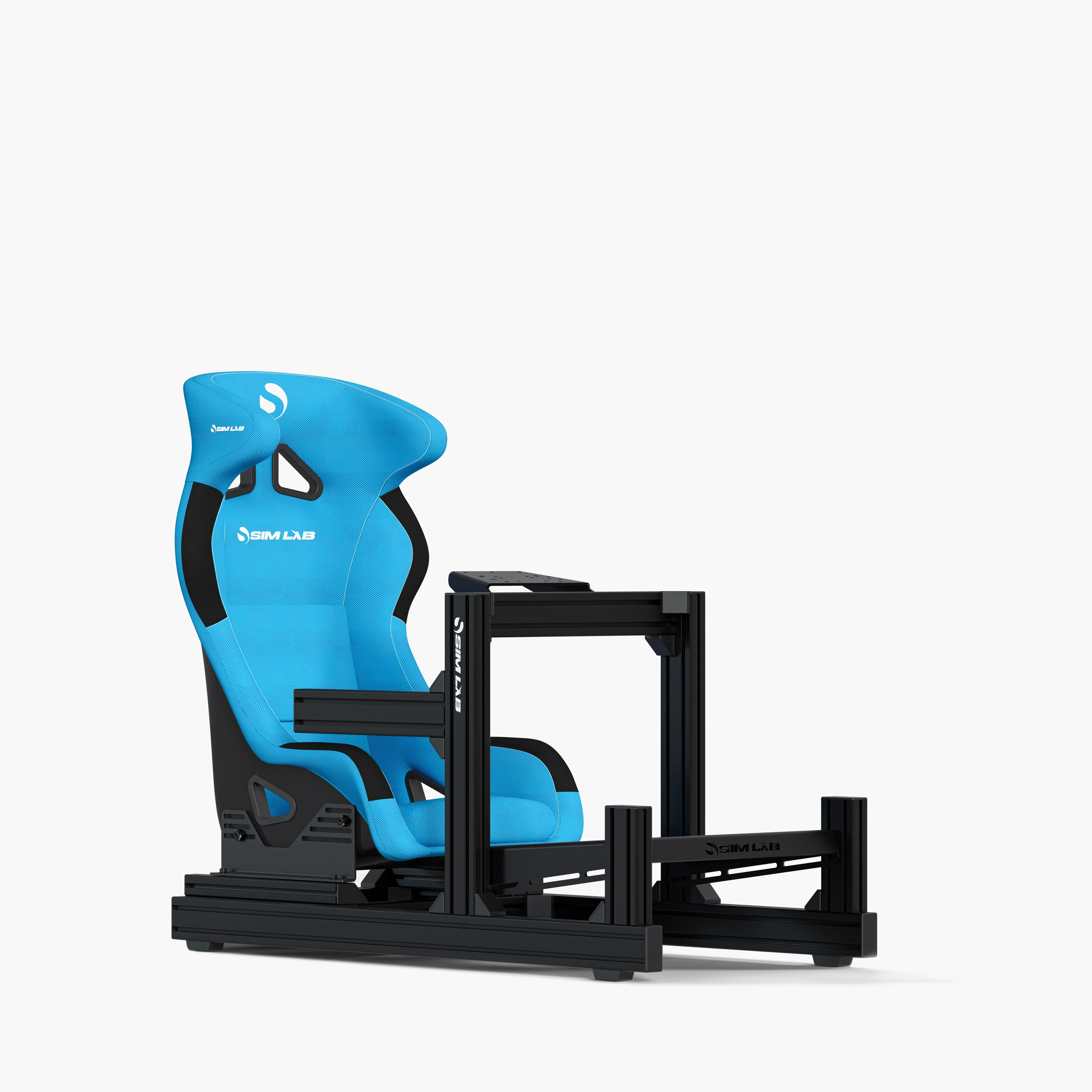 GT1 Evo Simracing Cockpit - Image 31