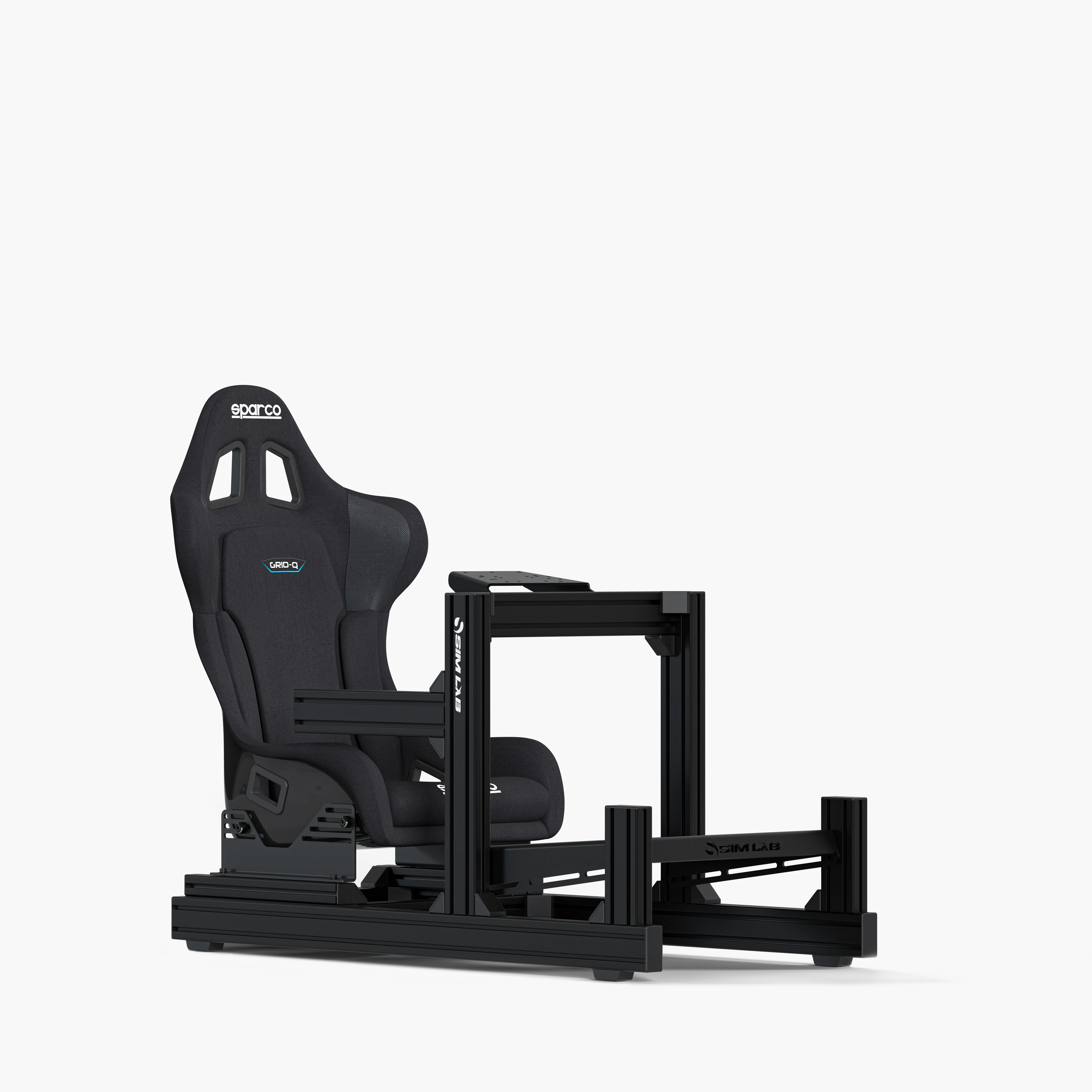 GT1 Evo Simracing Cockpit - Image 35