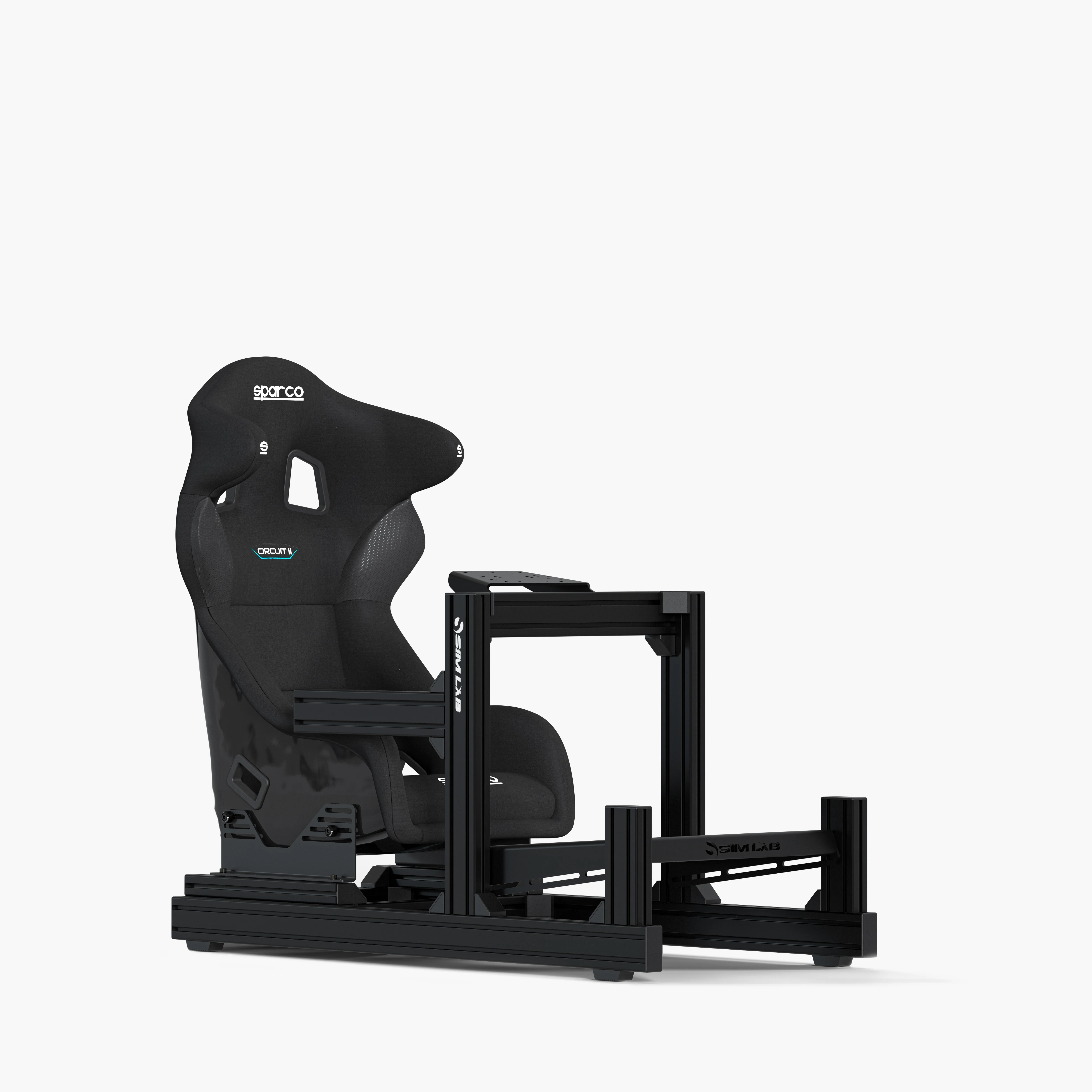 GT1 Evo Simracing Cockpit - Image 37