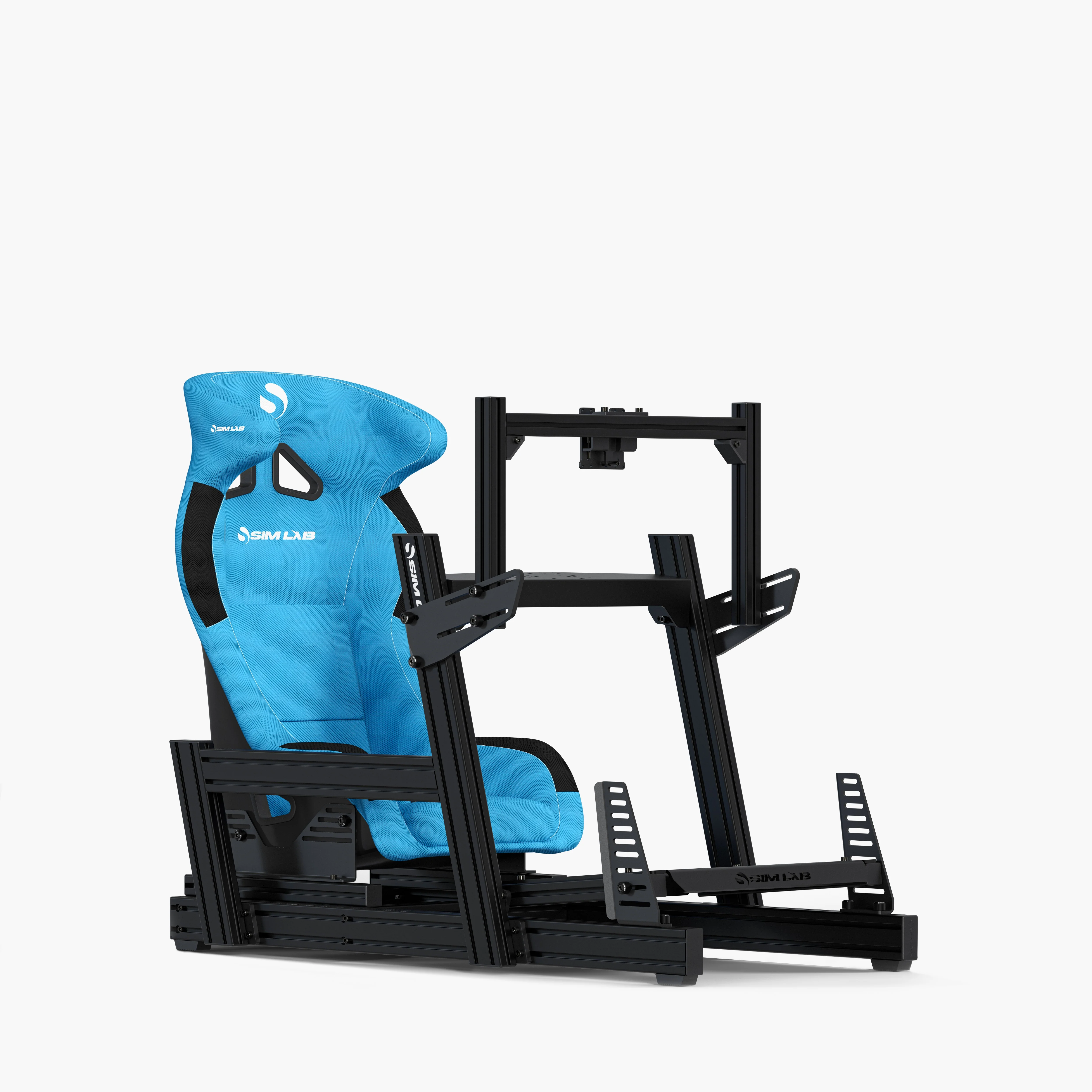 GT1 Pro Simracing Cockpit - Image 15