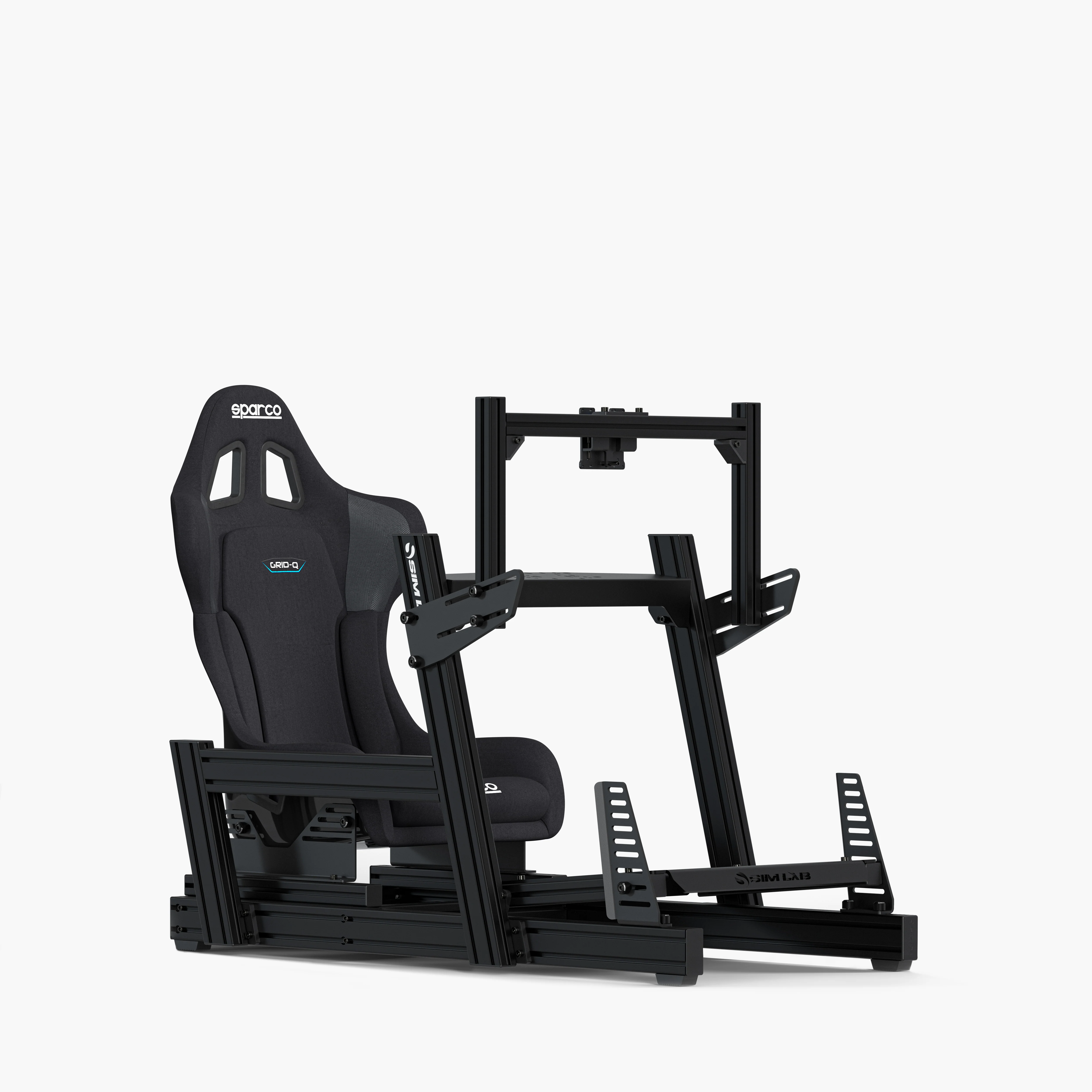 GT1 Pro Simracing Cockpit - Image 18