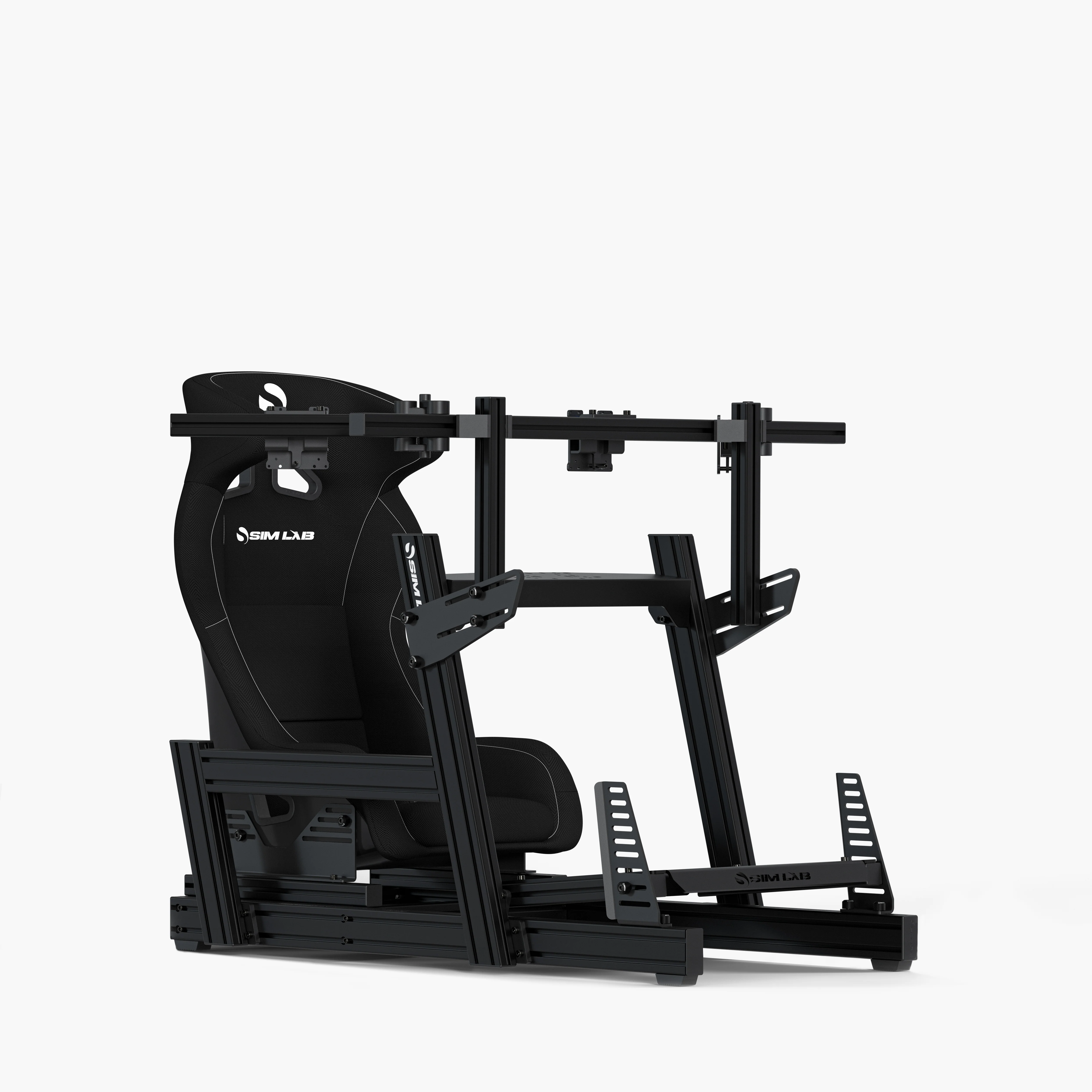 GT1 Pro Simracing Cockpit - Image 25