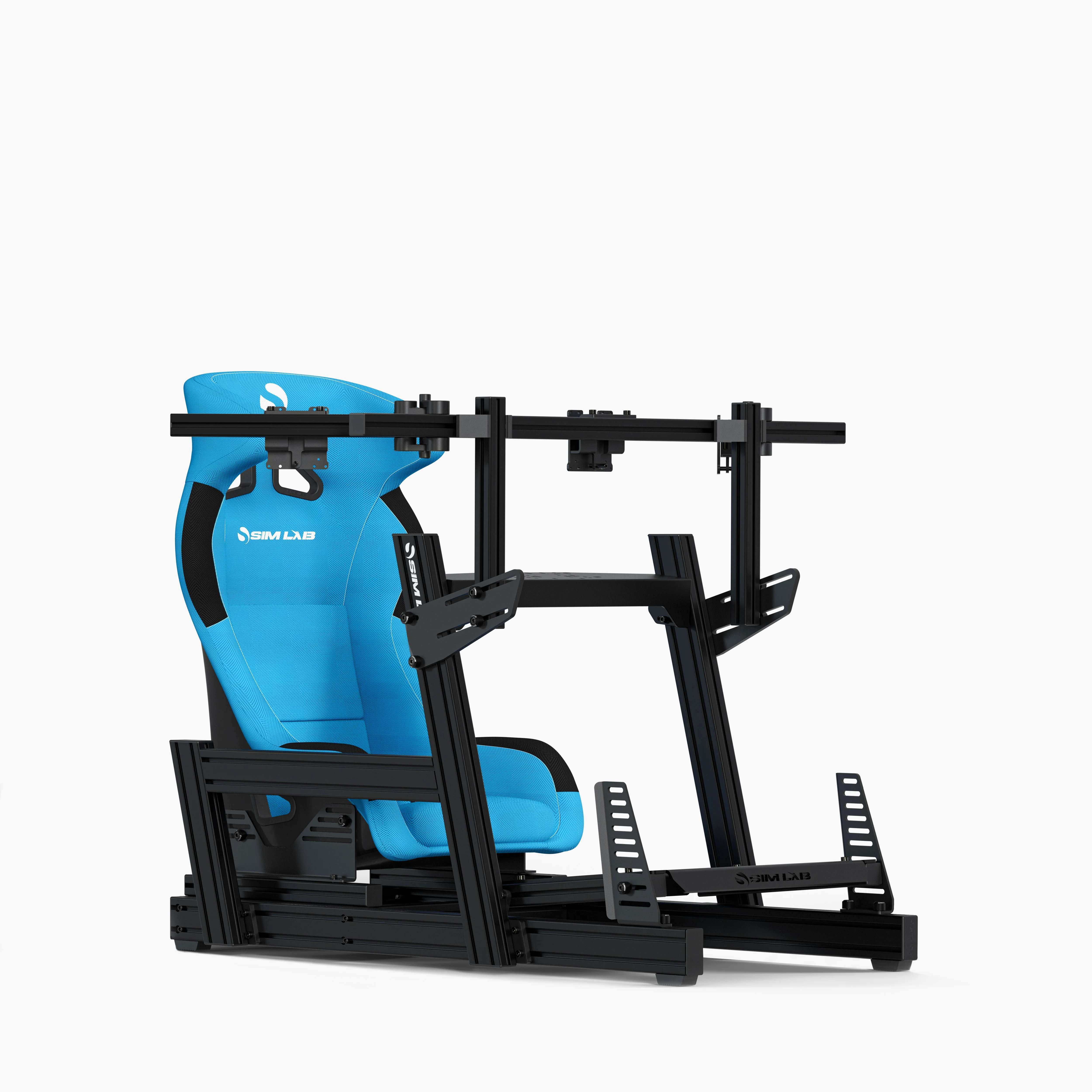 GT1 Pro Simracing Cockpit - Image 29