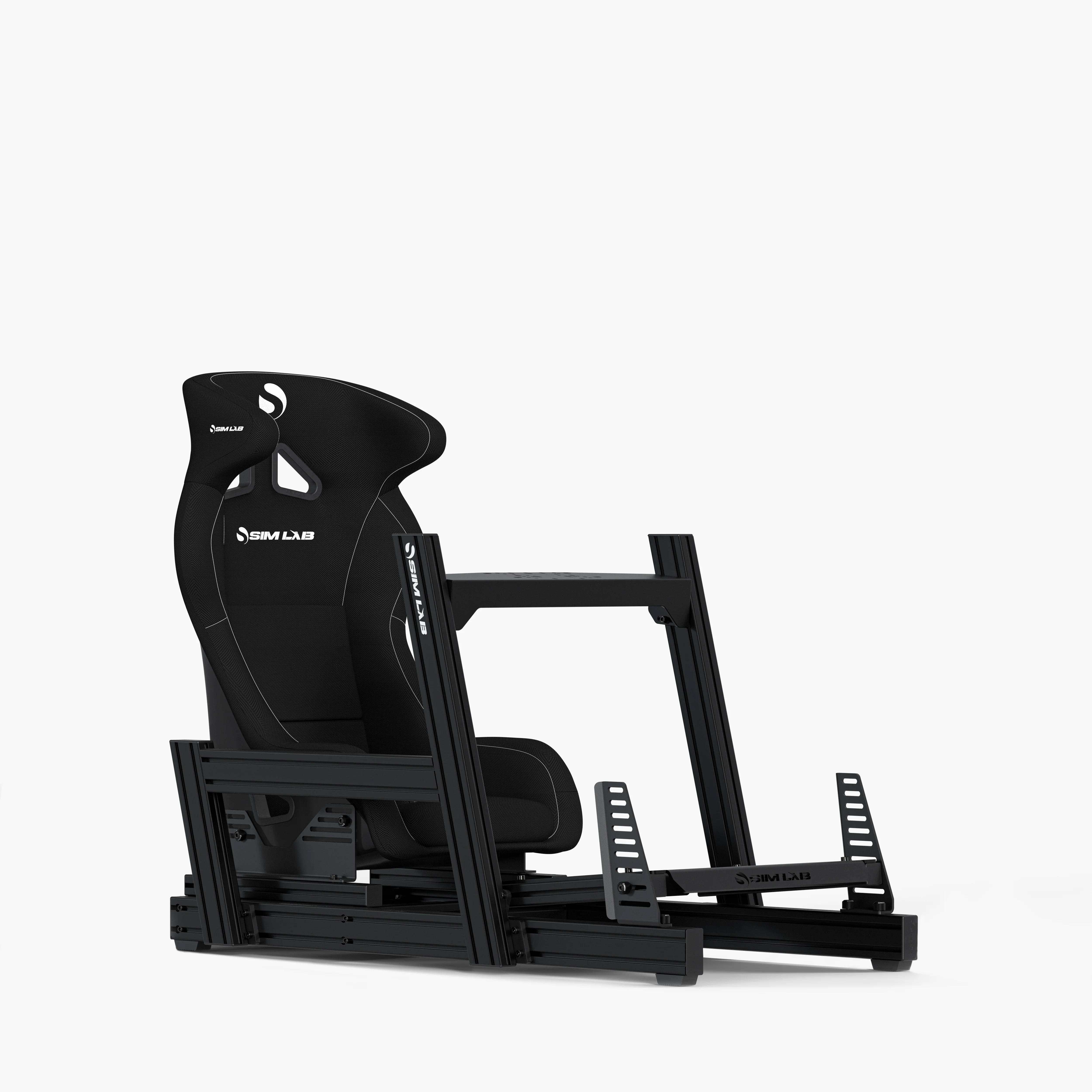 GT1 Pro Simracing Cockpit - Image 37