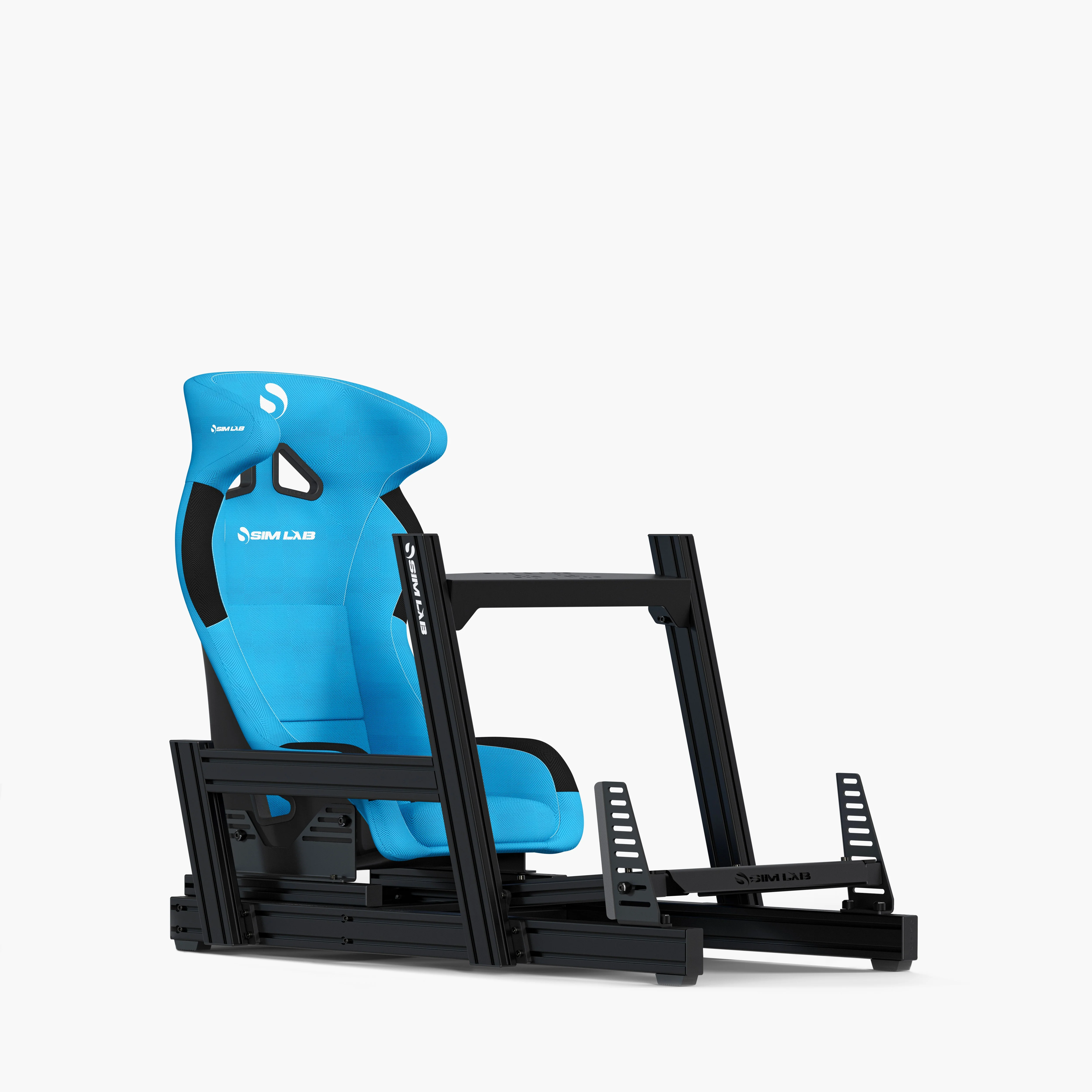 GT1 Pro Simracing Cockpit - Image 40