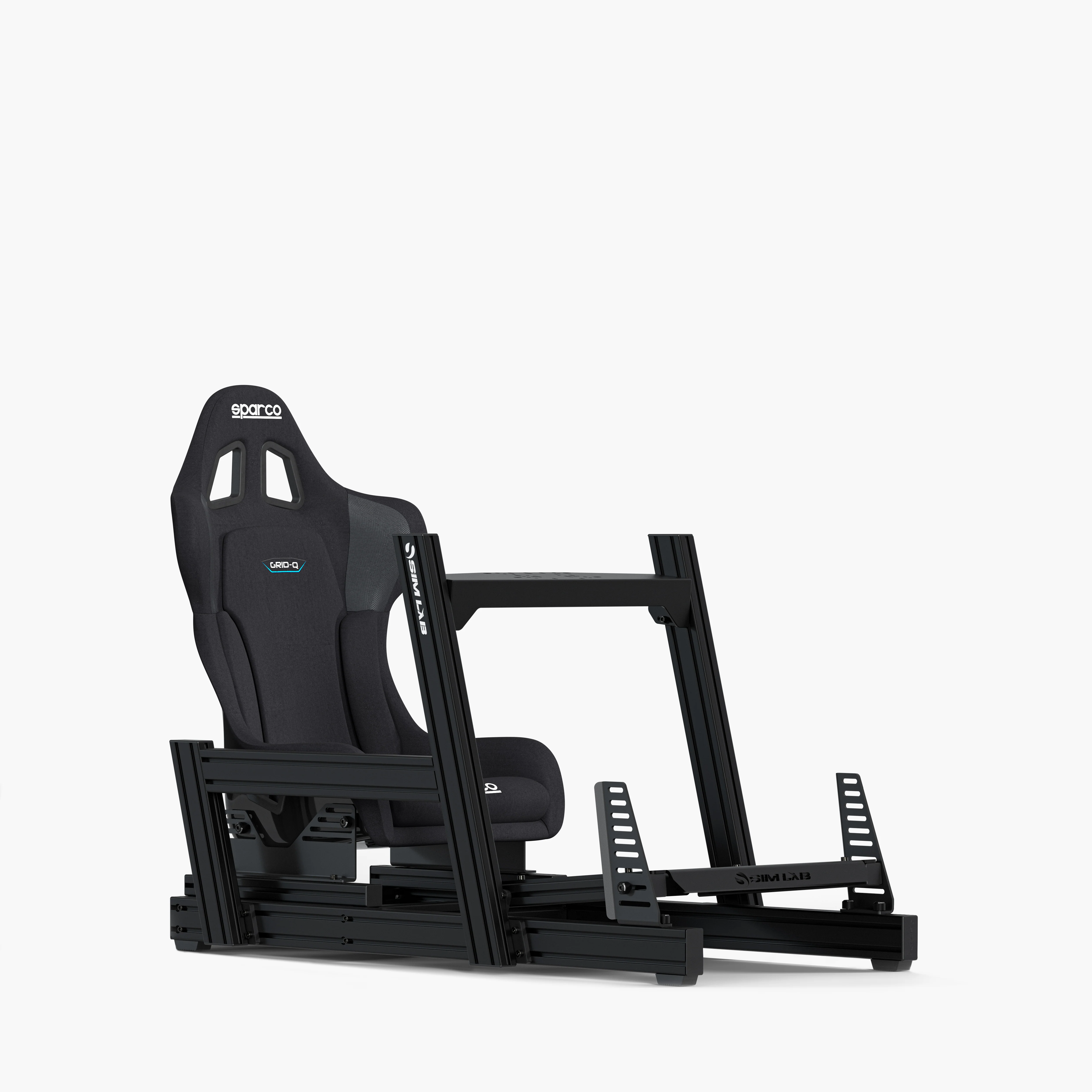 GT1 Pro Simracing Cockpit - Image 43