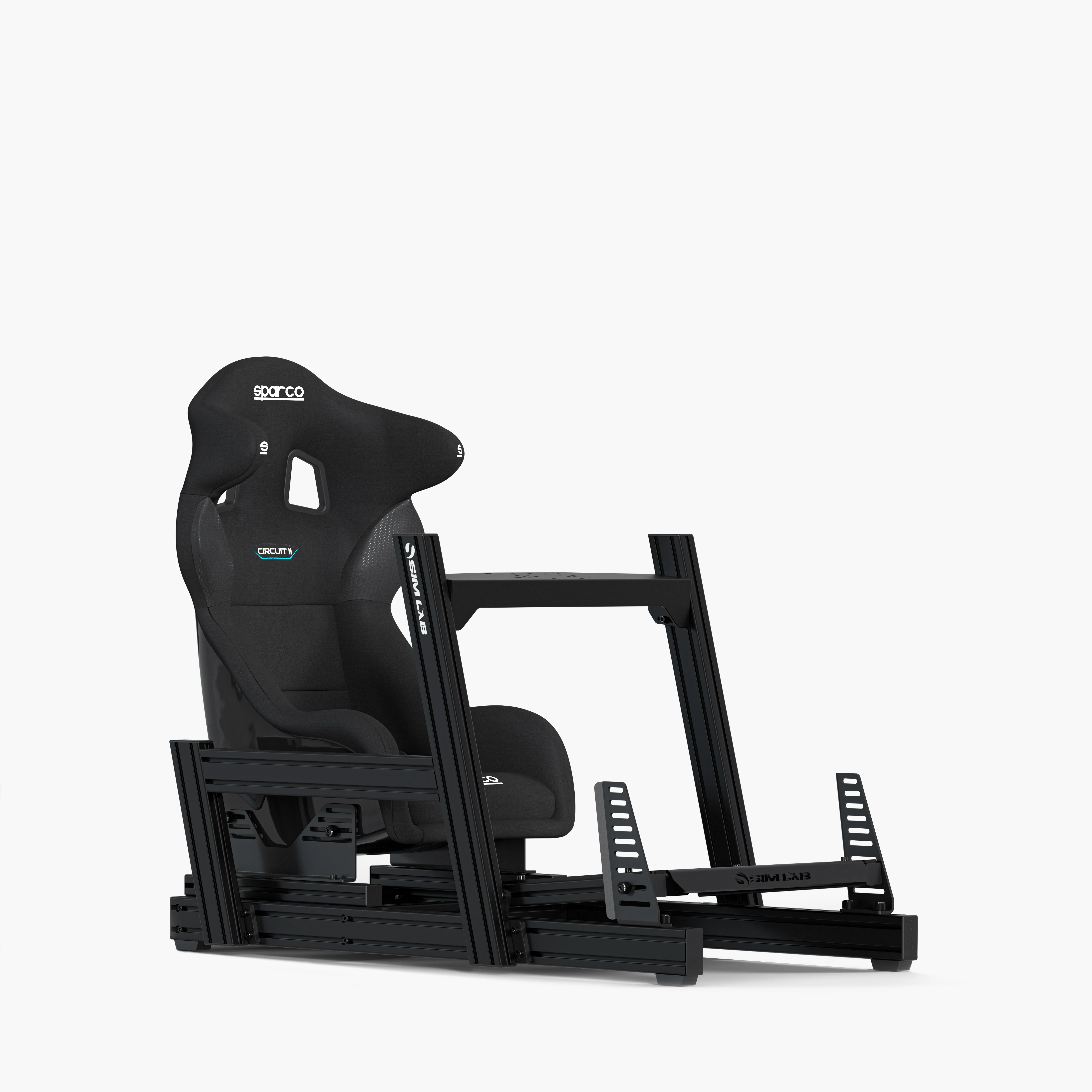 GT1 Pro Simracing Cockpit - Image 46