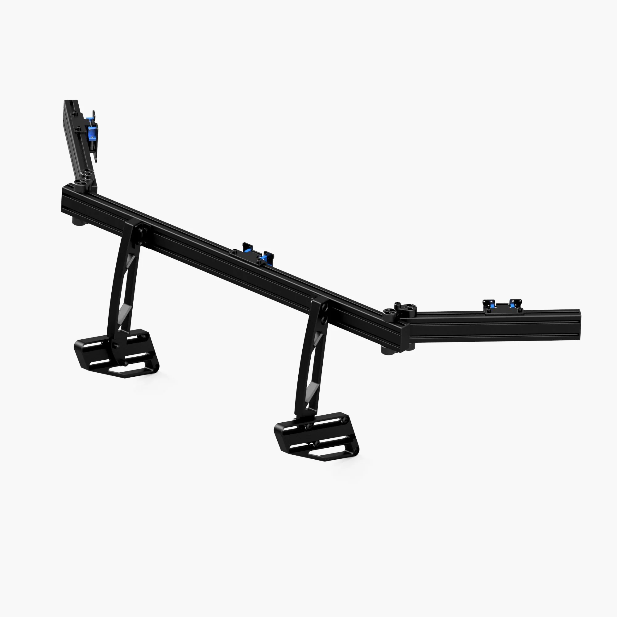 Integrated Vario™ monitor mount - Image 2