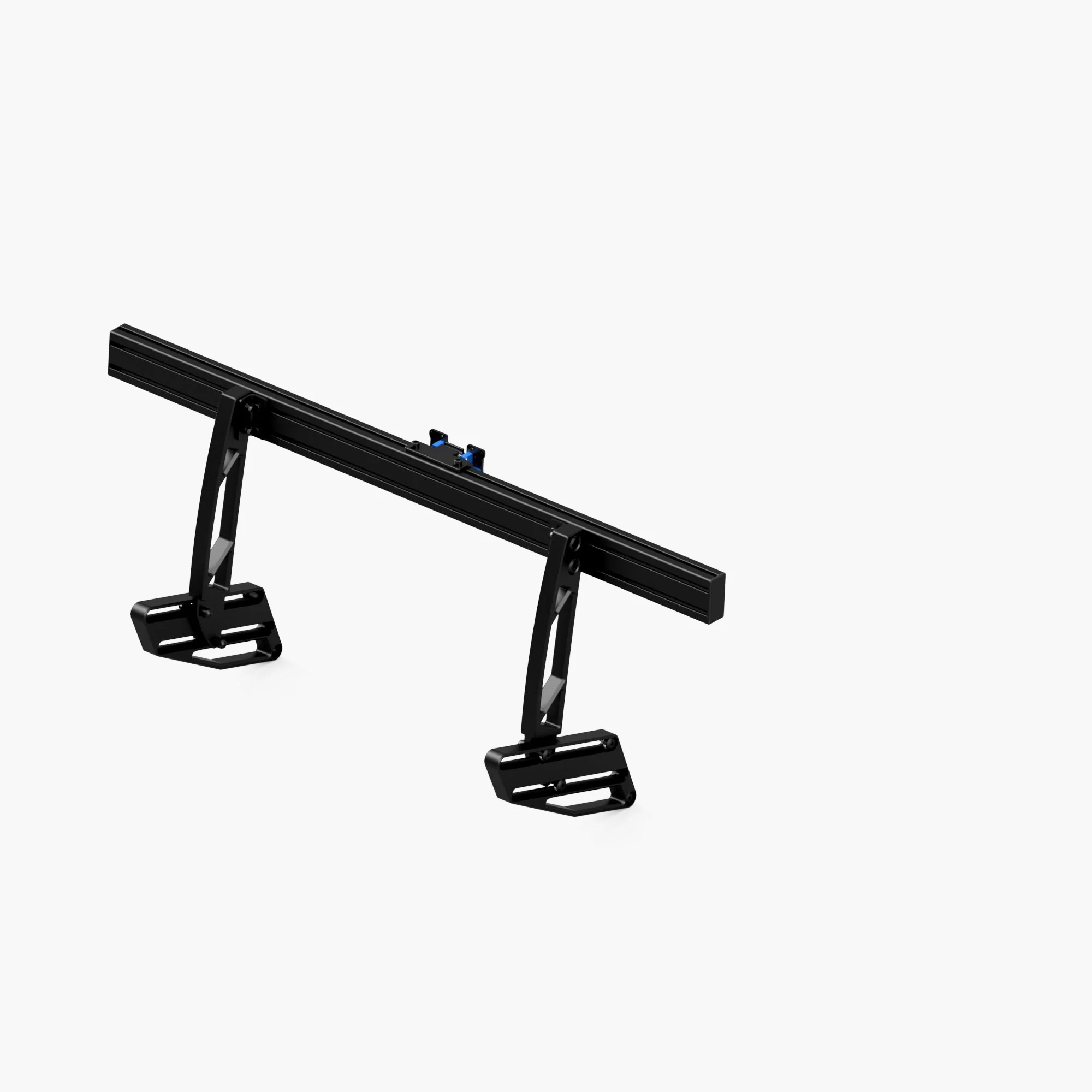 Integrated Vario™ monitor mount - Image 3