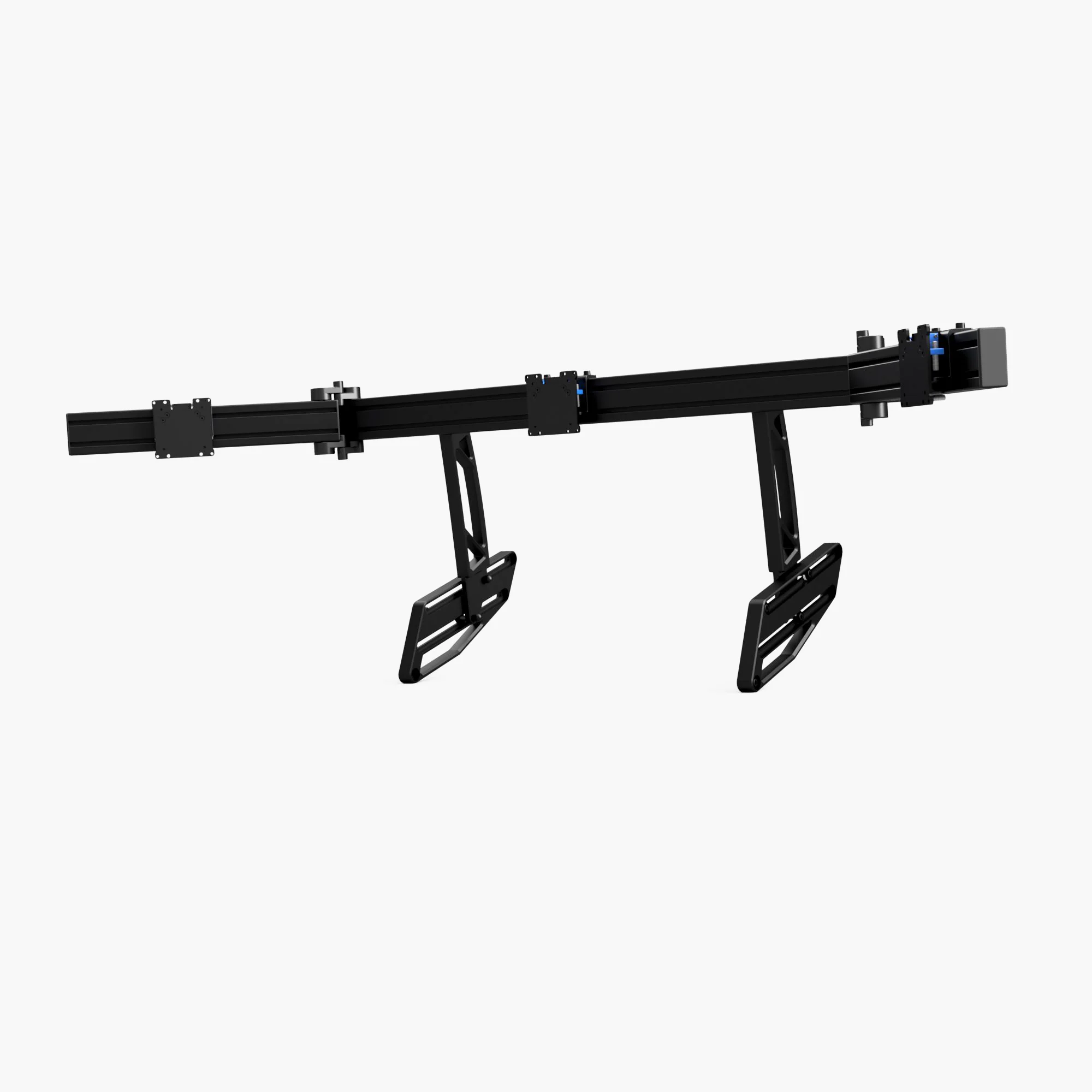 Integrated Vario™ monitor mount - Image 5