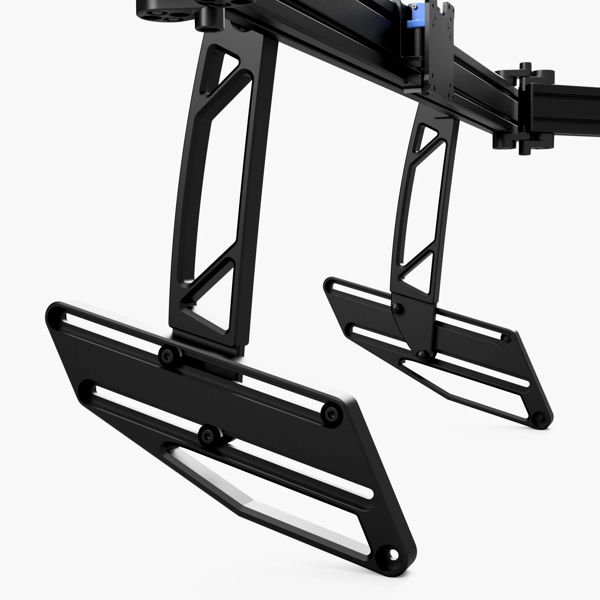 Integrated Vario™ monitor mount - Image 7