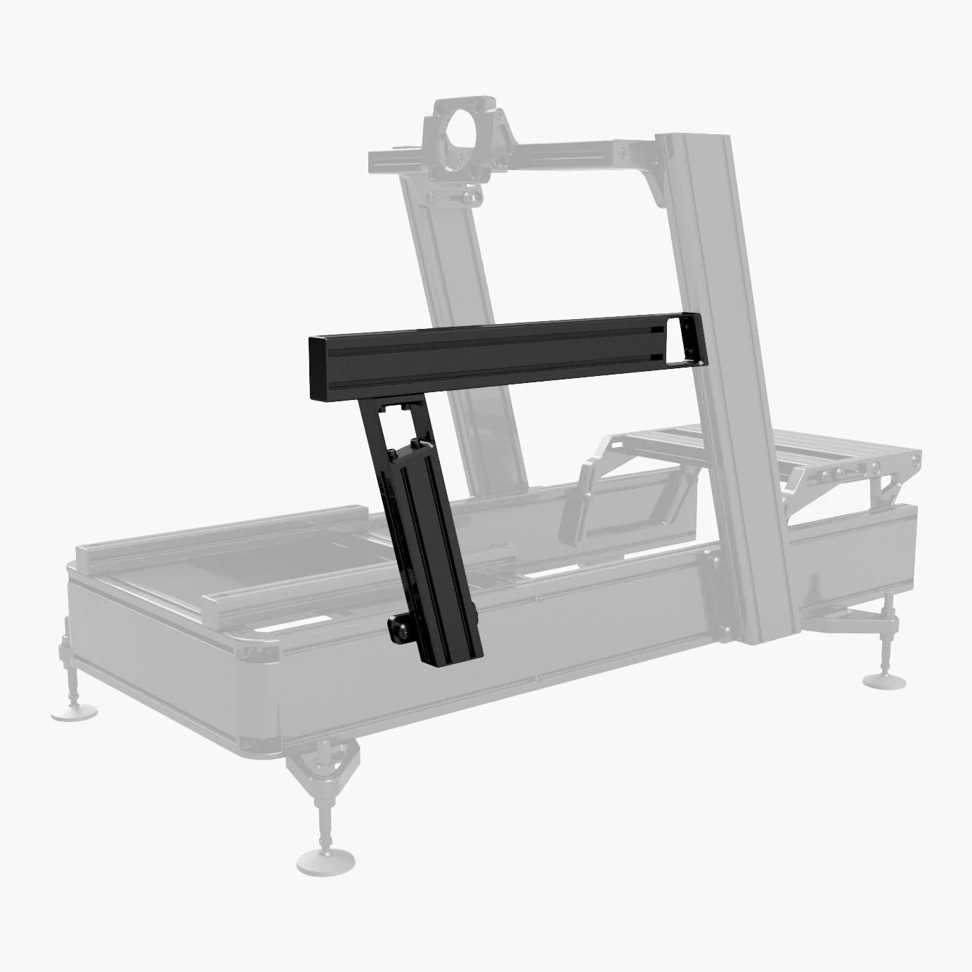 P1X Pro Extra Mounting Point - Image 2