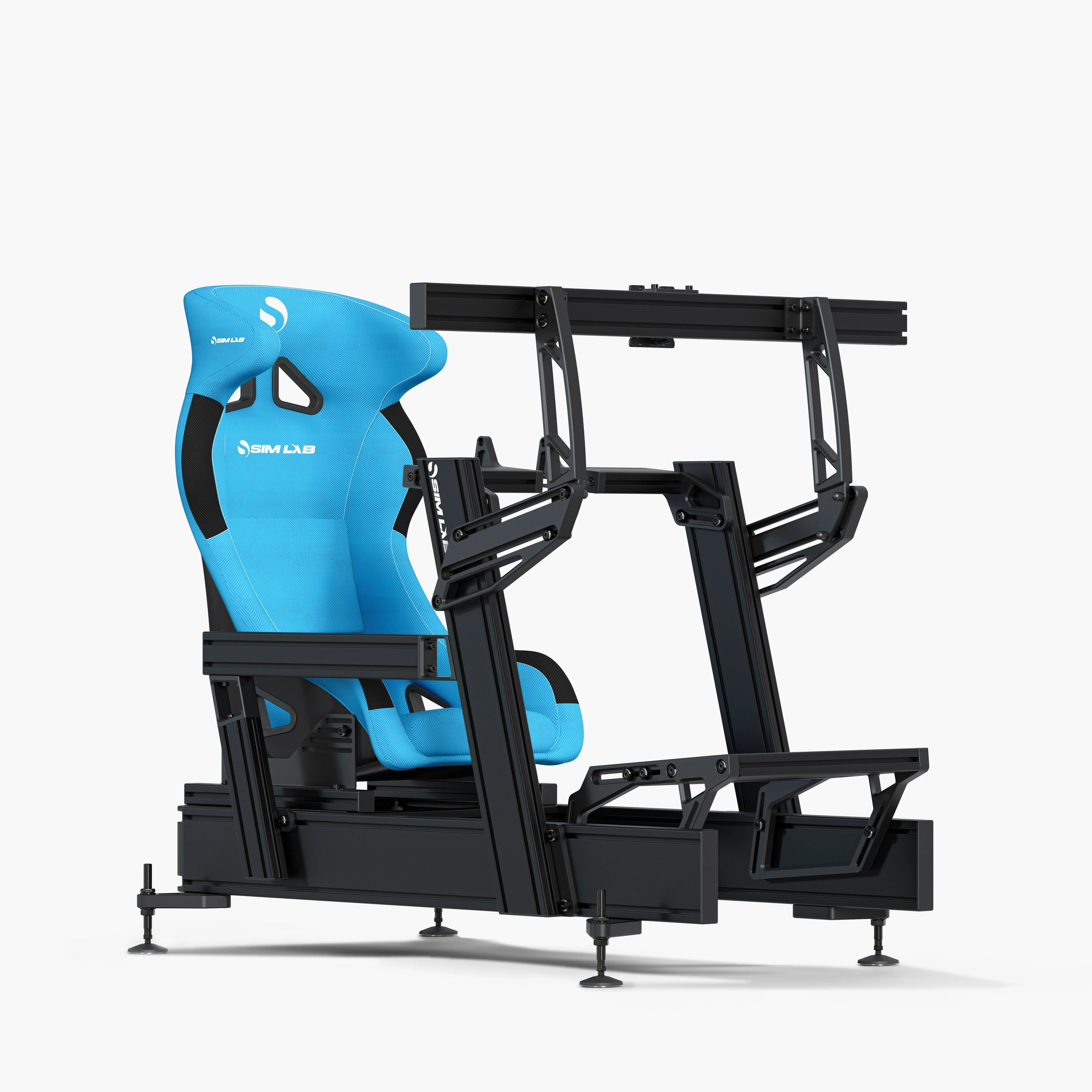 Sim-Lab sim racing products