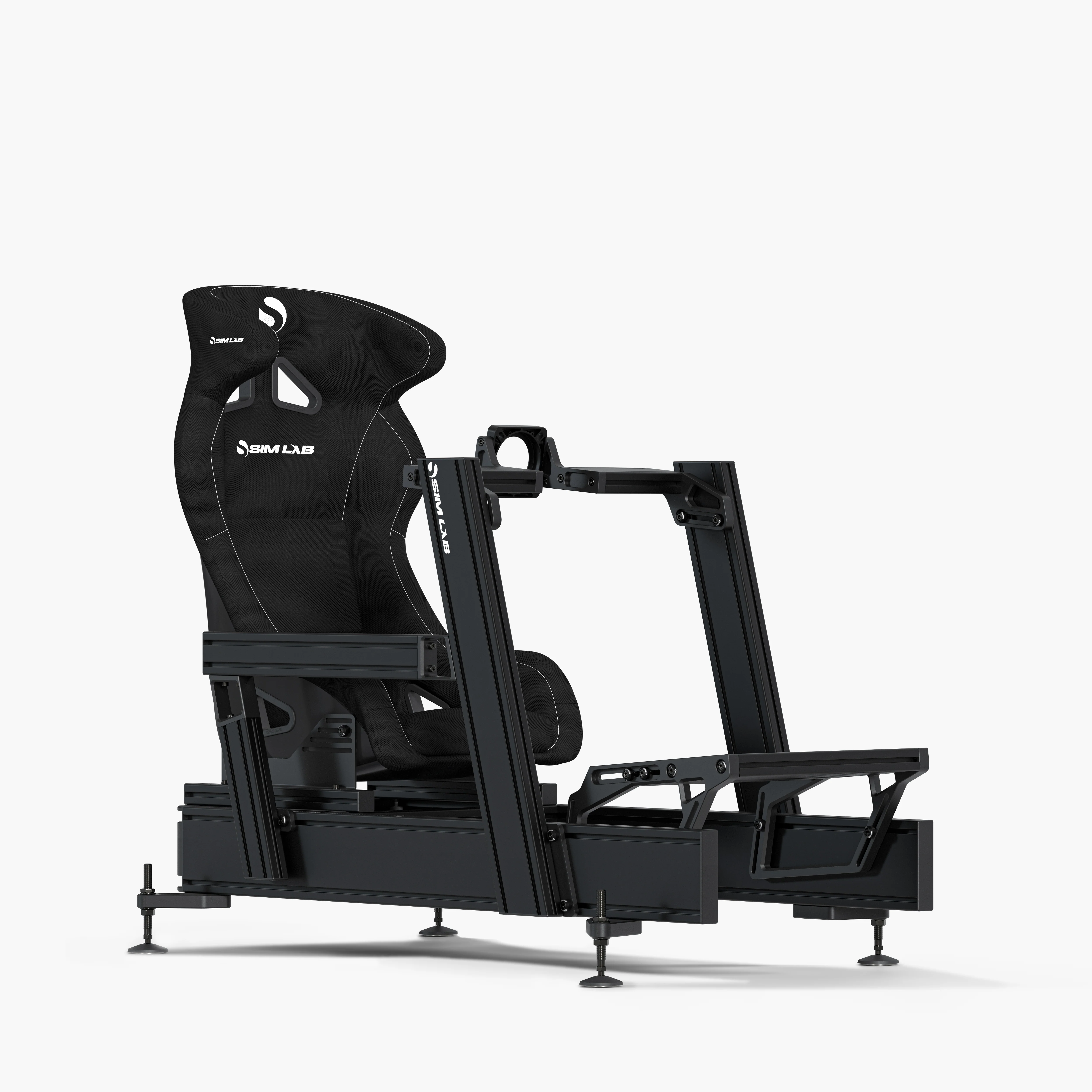 P1X Pro Simracing Cockpit - Image 11