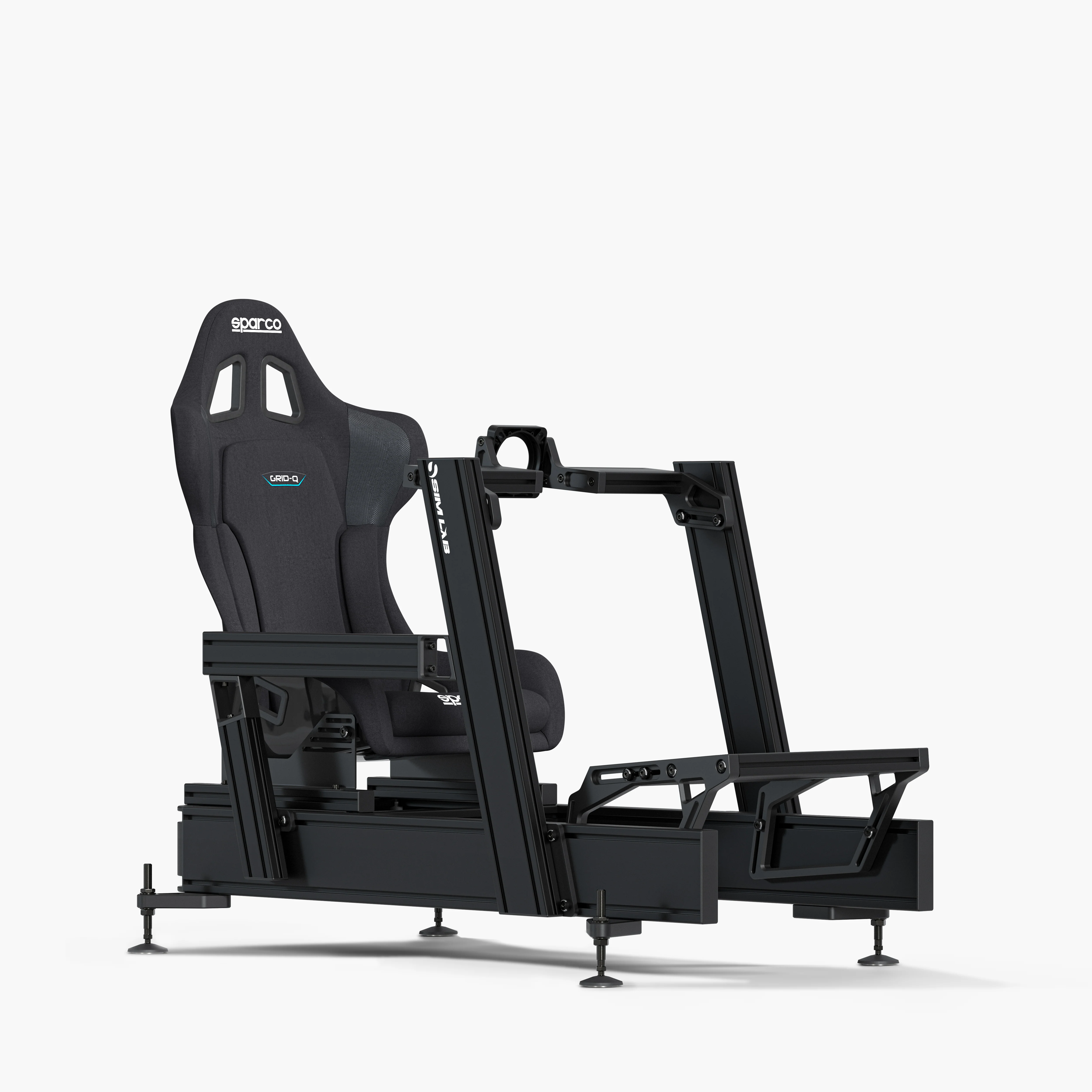 P1X Pro Simracing Cockpit - Image 13