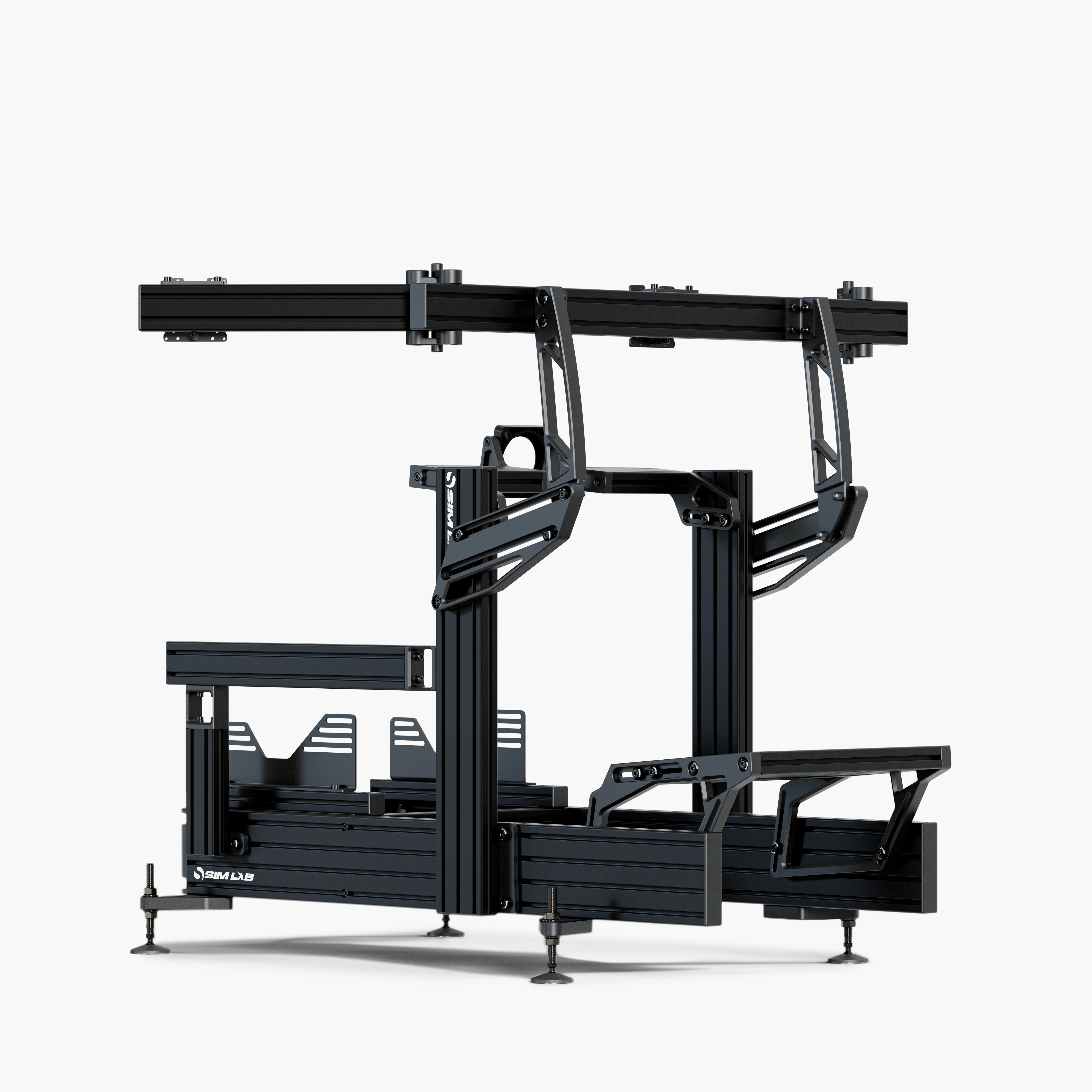 P1X Ultimate Simracing cockpit - Image 15