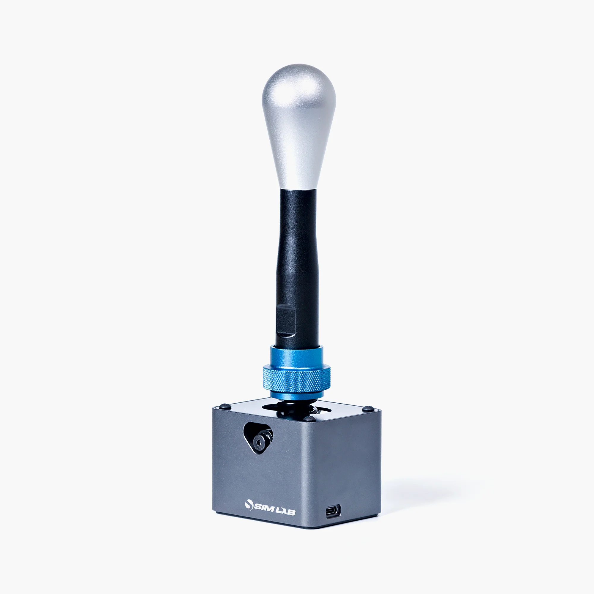 Handbrake And Shifter