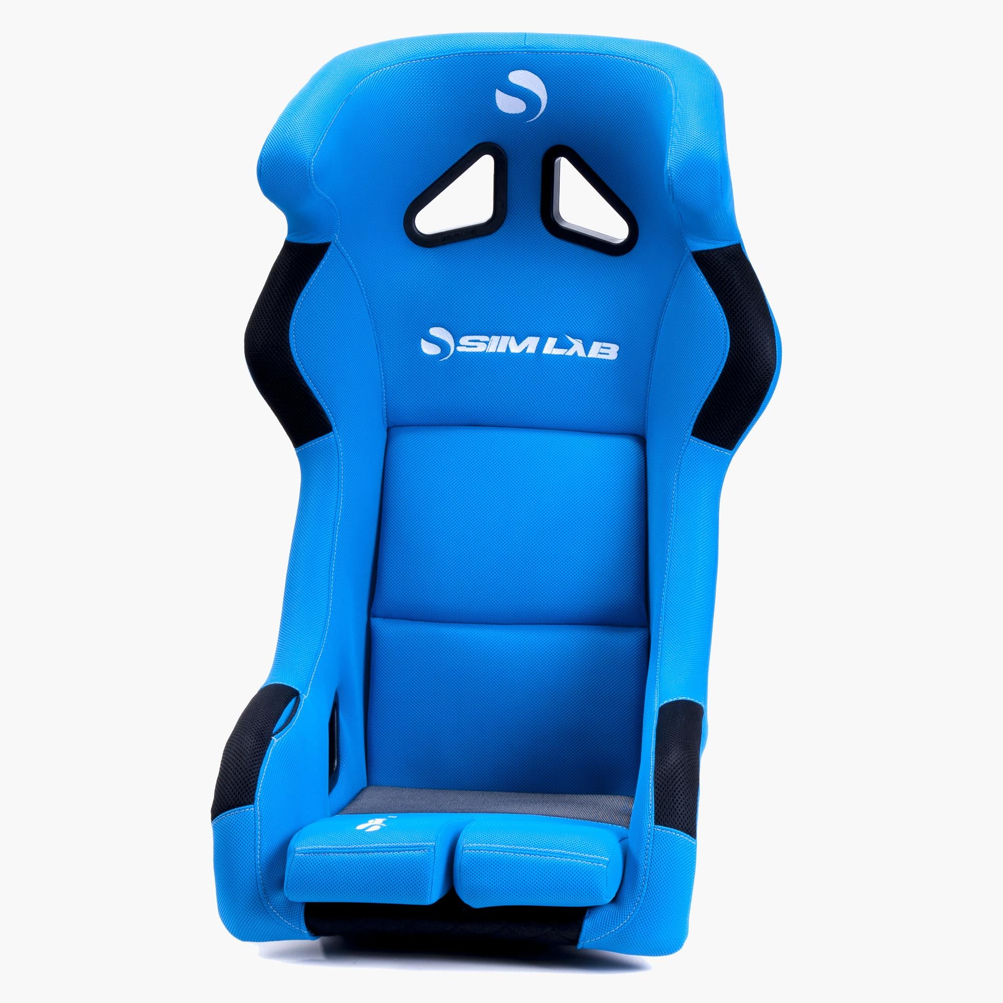Sim racing bucket seats - Image 3